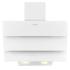 Weissgauff Yota 602 TOUCH TRIPLE WHITE GLASS Вытяжка инструкция, поддержка, форум, описание, мануал
