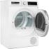 Weissgauff WD 5297 DS Heat Pump Сушильная Машина инструкция, поддержка, форум, описание, мануал