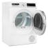 Weissgauff WD 5297 DS Heat Pump Сушильная Машина инструкция, поддержка, форум, описание, мануал