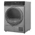 Weissgauff WD 879 Diamond Heat Pump Сушильная Машина инструкция, поддержка, форум, описание, мануал