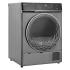 Weissgauff WD 879 Diamond Heat Pump Сушильная Машина инструкция, поддержка, форум, описание, мануал