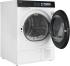 Weissgauff WD 999 Heat Pump Full Touch Сушильная Машина инструкция, поддержка, форум, описание, мануал