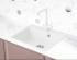 Weissgauff WG 58001 White Кухонная мойка инструкция, поддержка, форум, описание, мануал