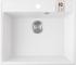 Weissgauff WG 58001 White Кухонная мойка инструкция, поддержка, форум, описание, мануал