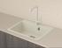 Weissgauff WG 58002 Beige Кухонная мойка инструкция, поддержка, форум, описание, мануал