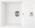 Weissgauff WG 60501 White Кухонная мойка инструкция, поддержка, форум, описание, мануал