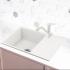 Weissgauff WG 01001 White Смеситель инструкция, поддержка, форум, описание, мануал