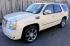 CADILLAC ESCALADE HYBRID  2009 Автомобили инструкция, поддержка, форум, описание, мануал