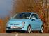 Fiat 500  2010 Автомобили инструкция, поддержка, форум, описание, мануал