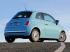 Fiat 500  2010 Автомобили инструкция, поддержка, форум, описание, мануал