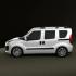 Fiat NUOVO DOBLO COMBI CARGO  2014 Автомобили инструкция, поддержка, форум, описание, мануал