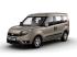 Fiat NUOVO DOBLO PANORAMA  2014 Автомобили инструкция, поддержка, форум, описание, мануал