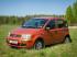 Fiat PANDA CLASSIC  2008 Автомобили инструкция, поддержка, форум, описание, мануал