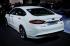 Ford Mondeo  2012 Автомобили инструкция, поддержка, форум, описание, мануал