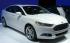 Ford Mondeo  2013 Автомобили инструкция, поддержка, форум, описание, мануал