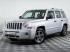 JEEP PATRIOT  2008 Автомобили инструкция, поддержка, форум, описание, мануал