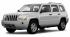 JEEP PATRIOT  2008 Автомобили инструкция, поддержка, форум, описание, мануал