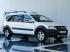 Lada Largus Cross 7  06 2012 Автомобили инструкция, поддержка, форум, описание, мануал