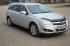 Opel Astra Family 2011 - MY 11.5 Автомобили инструкция, поддержка, форум, описание, мануал