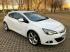 Opel Astra GTC 2012 - MY 12.5 Автомобили инструкция, поддержка, форум, описание, мануал