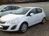Opel Corsa 2010 - MY 10.5 Автомобили инструкция, поддержка, форум, описание, мануал