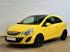 Opel Corsa MY 13 0  2012 Автомобили инструкция, поддержка, форум, описание, мануал