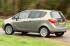 Opel Meriva 2012 - MY 12.5 Автомобили инструкция, поддержка, форум, описание, мануал
