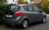 Opel Meriva 2012 - MY 12.5 Автомобили инструкция, поддержка, форум, описание, мануал