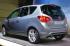 Opel Meriva 2012 - MY 12.5 Автомобили инструкция, поддержка, форум, описание, мануал