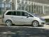 Opel Zafira 2009 - MY 9.0 Автомобили инструкция, поддержка, форум, описание, мануал