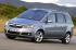 Opel Zafira 2009 - MY 9.5 Автомобили инструкция, поддержка, форум, описание, мануал