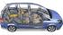 Opel Zafira 2010 - MY 10.0 Автомобили инструкция, поддержка, форум, описание, мануал