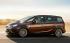 Opel Zafira 2012 - MY 12.0 Автомобили инструкция, поддержка, форум, описание, мануал