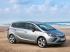 Opel Zafira 2012 - MY 12.0 Автомобили инструкция, поддержка, форум, описание, мануал
