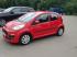 Peugeot 107  2012 Автомобили инструкция, поддержка, форум, описание, мануал