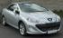 Peugeot 308 CC  2010 Автомобили инструкция, поддержка, форум, описание, мануал