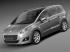 Peugeot 5008  2014 Автомобили инструкция, поддержка, форум, описание, мануал