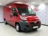 Peugeot BOXER  2011 Автомобили инструкция, поддержка, форум, описание, мануал