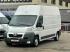 Peugeot BOXER  2012 Автомобили инструкция, поддержка, форум, описание, мануал