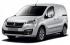 Peugeot Partner II VU   2014 Автомобили инструкция, поддержка, форум, описание, мануал