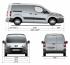 Peugeot Partner II VU   2014 Автомобили инструкция, поддержка, форум, описание, мануал