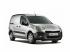 Peugeot Partner II VU  2013 Автомобили инструкция, поддержка, форум, описание, мануал