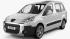 Peugeot Partner Tepee  2011 Автомобили инструкция, поддержка, форум, описание, мануал