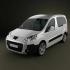 Peugeot Partner Tepee  2011 Автомобили инструкция, поддержка, форум, описание, мануал