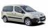 Peugeot Partner Tepee  2011 Автомобили инструкция, поддержка, форум, описание, мануал