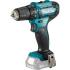 Makita DF333DZ Шуруповерты и дрели инструкция, поддержка, форум, описание, мануал