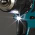 Makita DF333DZ Шуруповерты и дрели инструкция, поддержка, форум, описание, мануал