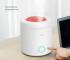 Xiaomi Deerma Household Mute Humidifier (DEM-F301) Увлажнители Воздуха инструкция, поддержка, форум, описание, мануал