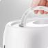 Xiaomi Deerma Water Humidifier (DEM-F600) Увлажнители Воздуха инструкция, поддержка, форум, описание, мануал