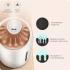 Xiaomi Deerma Water Humidifier (DEM-F600) Увлажнители Воздуха инструкция, поддержка, форум, описание, мануал